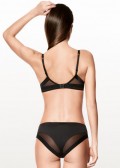 Дамска бикина микрофибър LORMAR MIDI EXTRA 0185