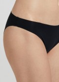 Дамска памучна бикина POMPEA Slip INVISIBLE x2