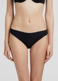 Дамска памучна бикина POMPEA Slip INVISIBLE x2