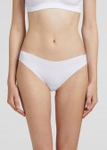 Дамска памучна бикина POMPEA Slip INVISIBLE x2