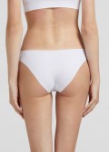 Дамска памучна бикина POMPEA Slip INVISIBLE x2