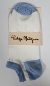 Дамски терлик PHILLIPE MATIGNON Preziosa Denim