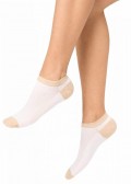 Дамски терлик PHILLIPE MATIGNON Preziosa Beige