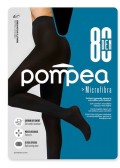 Дамски чорапогащи микрофибър POMPEA 80 den