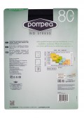 Дамски чорапогащи микрофибър POMPEA 80 den