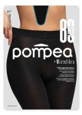 Дамски чорапогащи микрофибър POMPEA 80 den