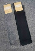 Кашмирени дамски 3/4 чорапи LaDiva Soft and Warm 24-3