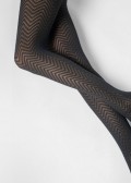 Дамски чорапогащи OROBLU Tweed 40 den