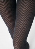 Дамски чорапогащи OROBLU Tweed 40 den