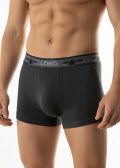 Боксер с външен ластик LORD 274 Sport Stars графит