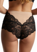 Дамска бикина тюл и дантела MISS MARIS 225