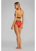 Бански костюм от две части Calvin Klein Triangle