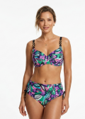 Бански костюм от две части LILLY FL182