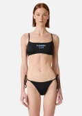Бански костюм от две части ICEBERG, 26WTP01, black