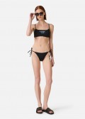 Бански костюм от две части ICEBERG, 26WTP01, black