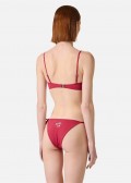 Бански костюм от две части ICEBERG 26WTP01, red