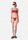 Бански костюм от две части ICEBERG 26WTP01, red