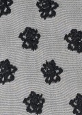Дамски чорапи OROBLU socks lovely Rose, 68507, Nero