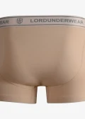 Мъжки боксер с външен ластик 265