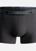 Боксер с външен ластик LORD 274 Sport Stars графит