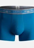Боксер с външен ластик LORD 274 Sport Stars син