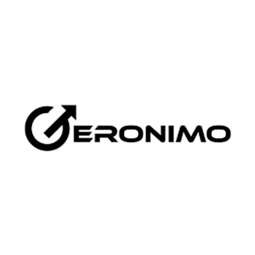 GERONIMO