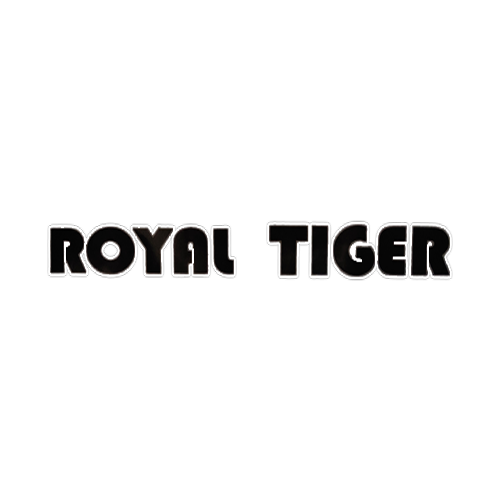 Royal Tiger