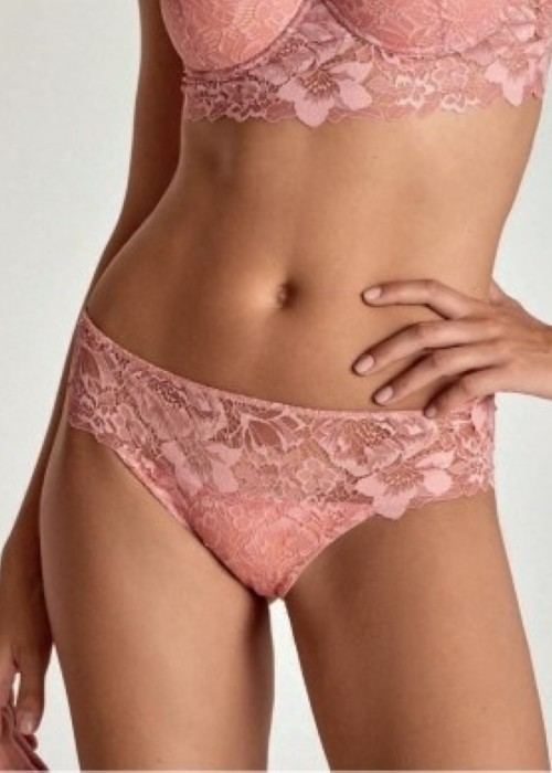 Дантелени бикини Lormar Easy