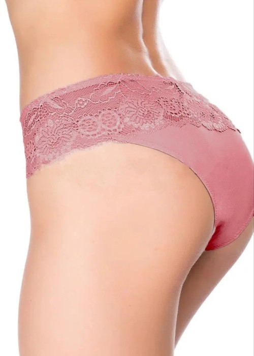 Дамски бикини Leilieve 992 Rosa Antico