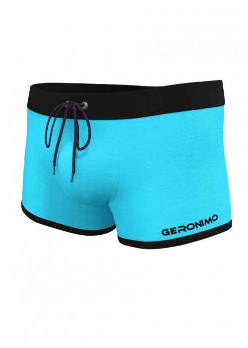 Мъжки бански боксер Geronimo 2310b1