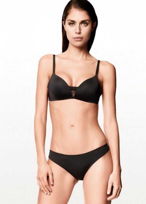 Сутиен LORMAR Triangоlo Extra без банел