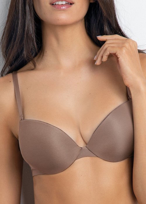 Сутиен с Push-up ефект SIELEI 1344