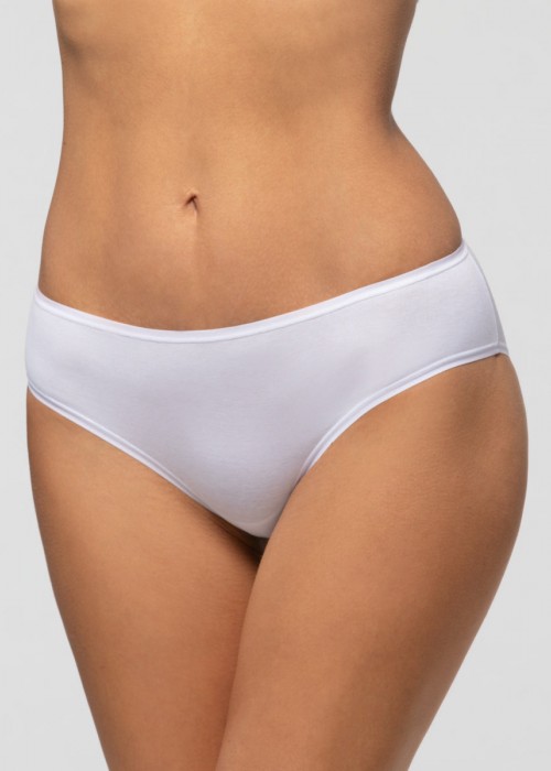Дамска памучна бикина POMPEA Slip COTTON PLANET