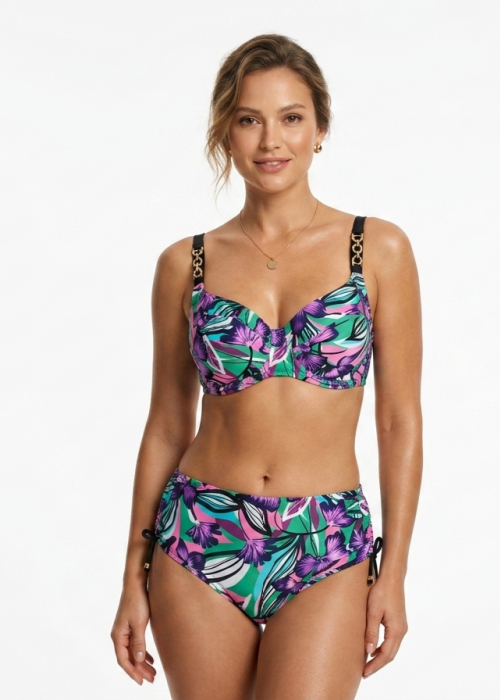 Бански костюм от две части LILLY FL182