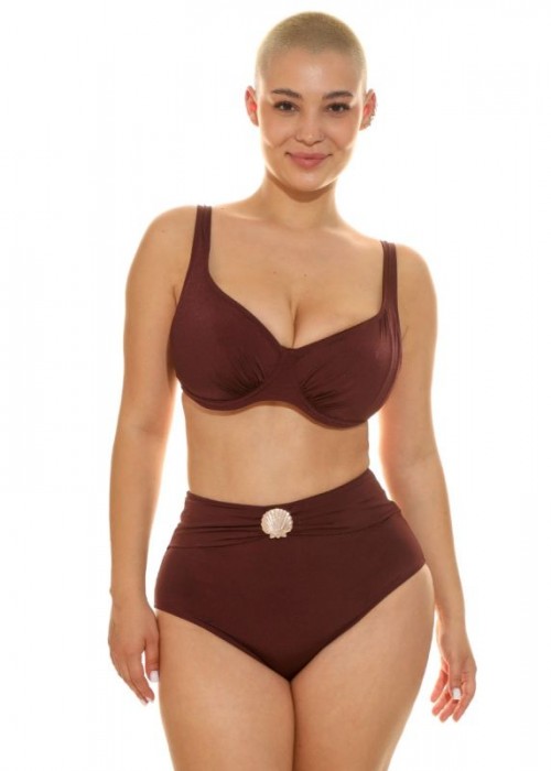 Бански костюм от две части JOLIDON FJ140U