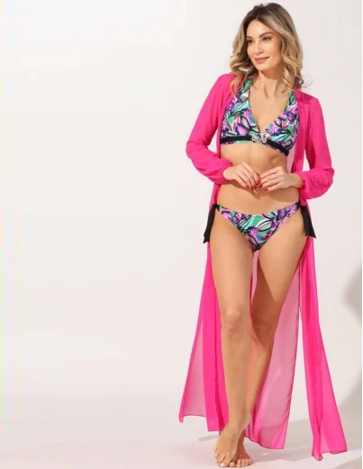 Бански костюм от две части LILLY FL181